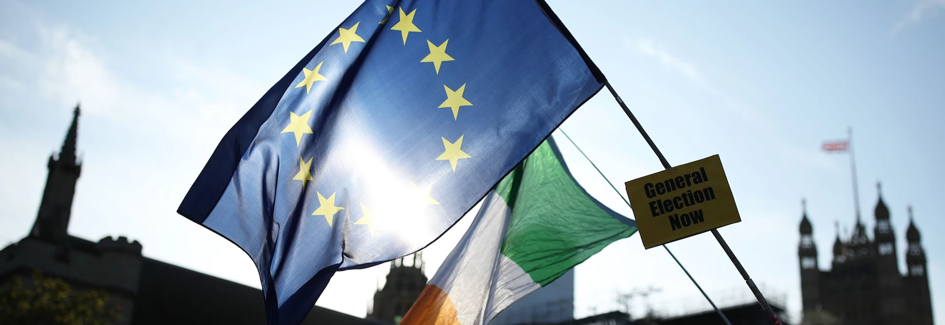 Driving after Brexit: Everything you need to know